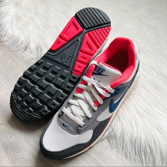 NWT Nike Air Max Correlate Women’s Shoes - Picture 4 of 8